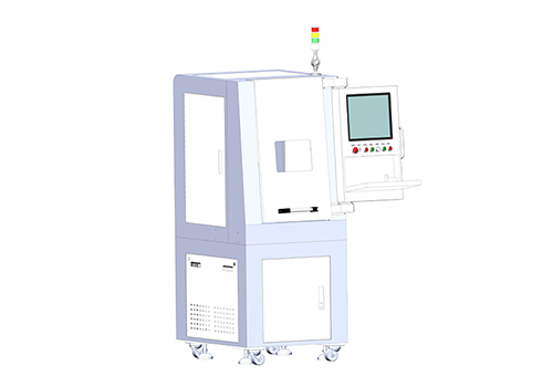 MN-3035L机柜图